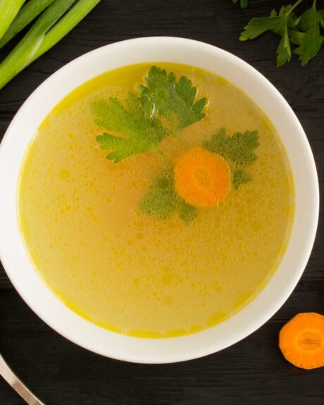 Chicken Stock