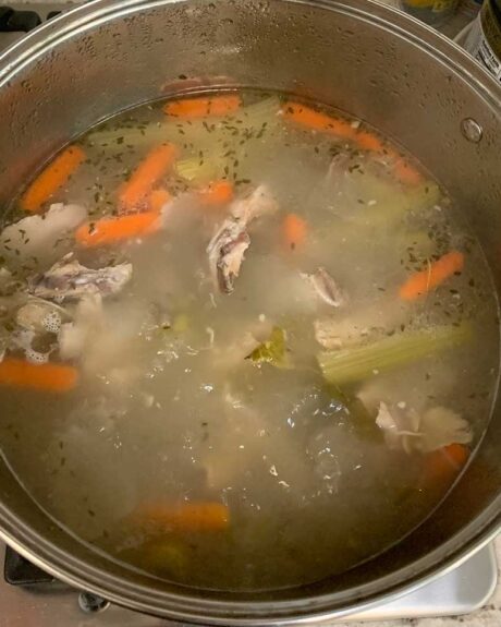 Soup Stock