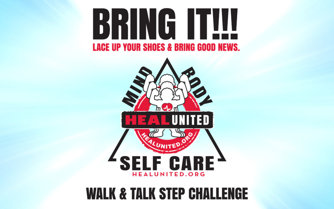 Lace Up Your Shoes and Bring Good News!