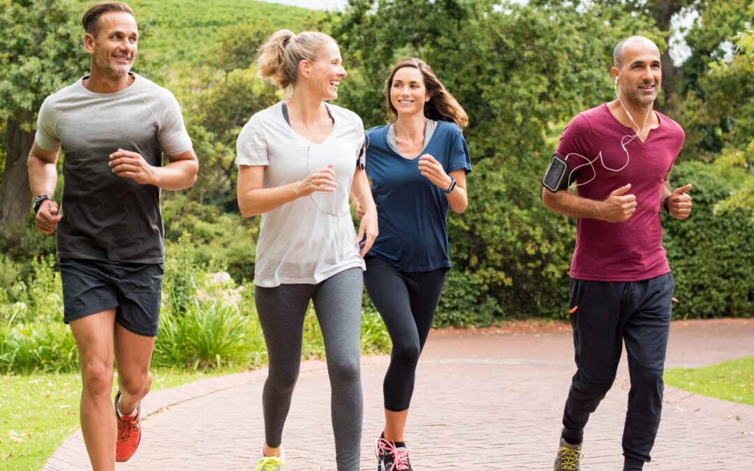 Embrace a Healthier and Happier Lifestyle