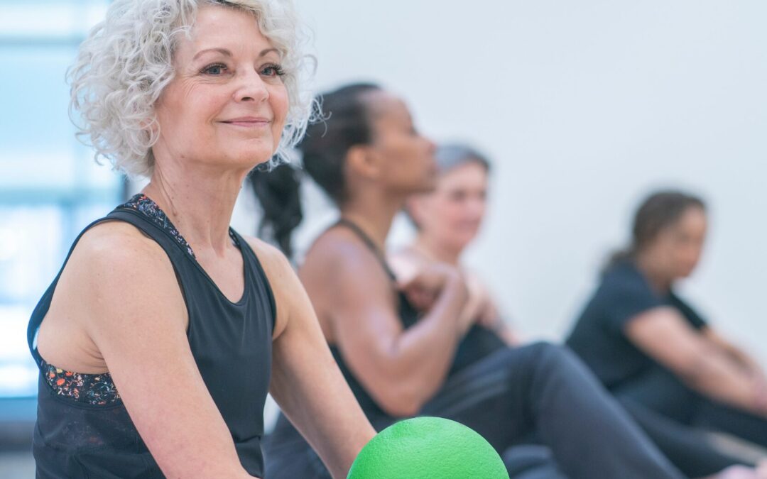 10 Tips to Help You Succeed on Your Fitness Journey