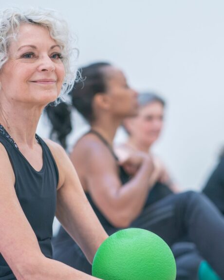 10 Tips to Help You Succeed on Your Fitness Journey