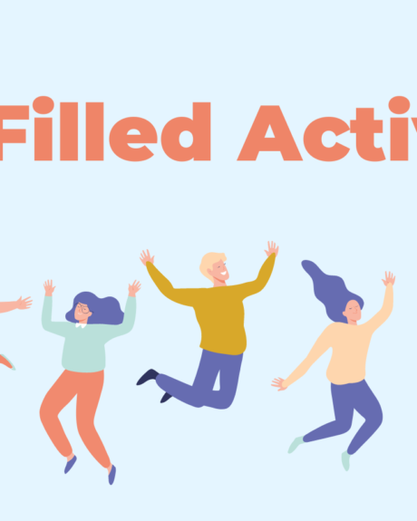 Fun-Filled Activities