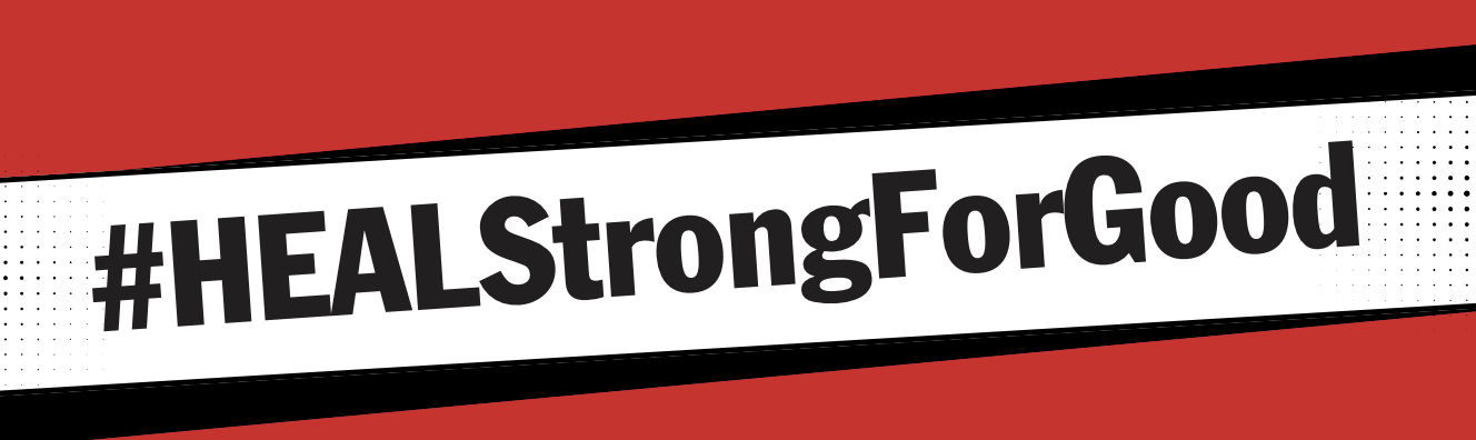 How HEAL Challenges have helped others: