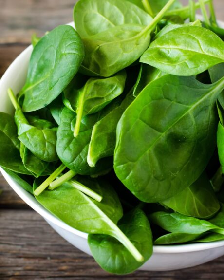 Spinach
