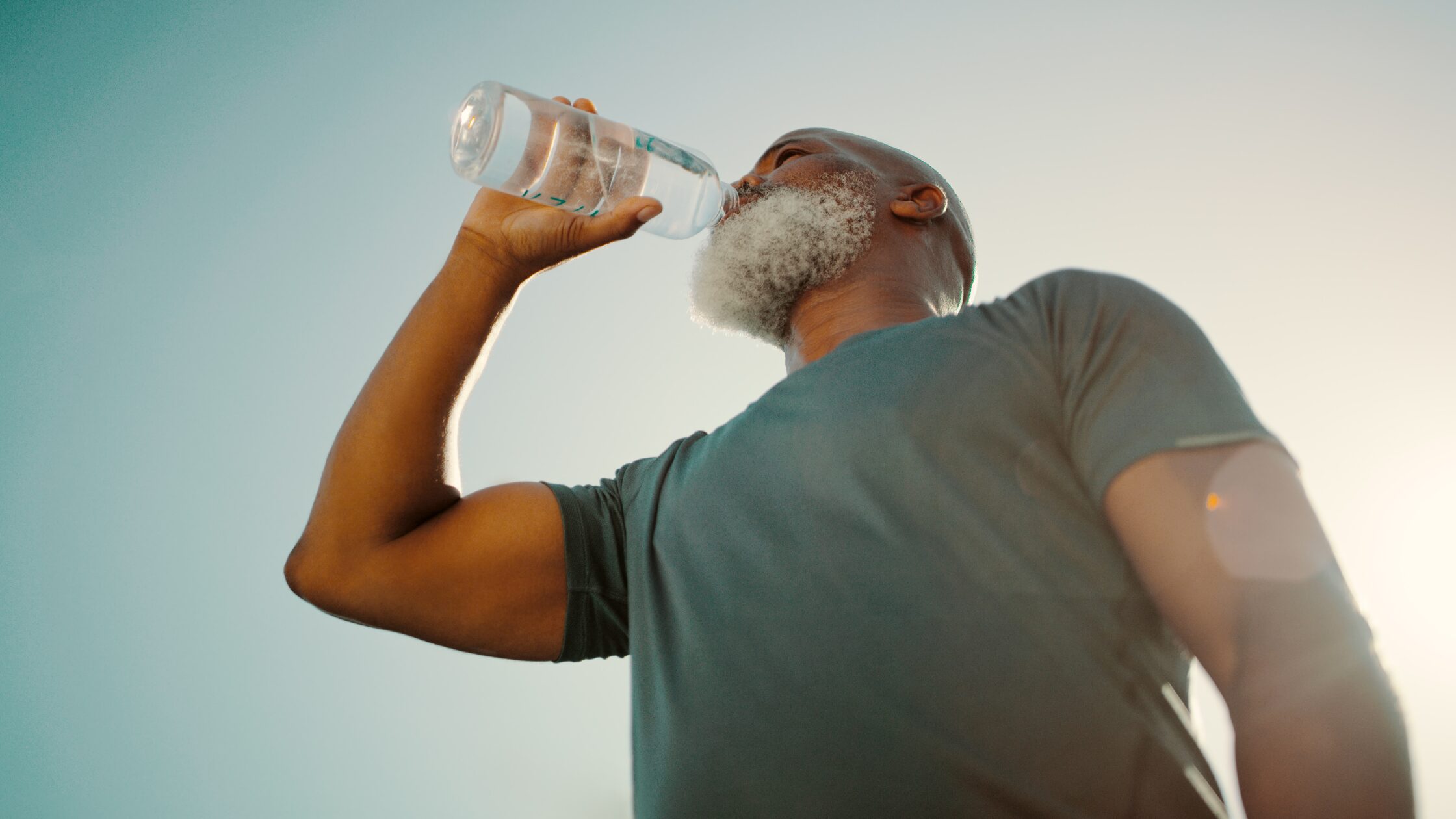 The Hydration Equation: Unlocking the Power of Proper Hydration