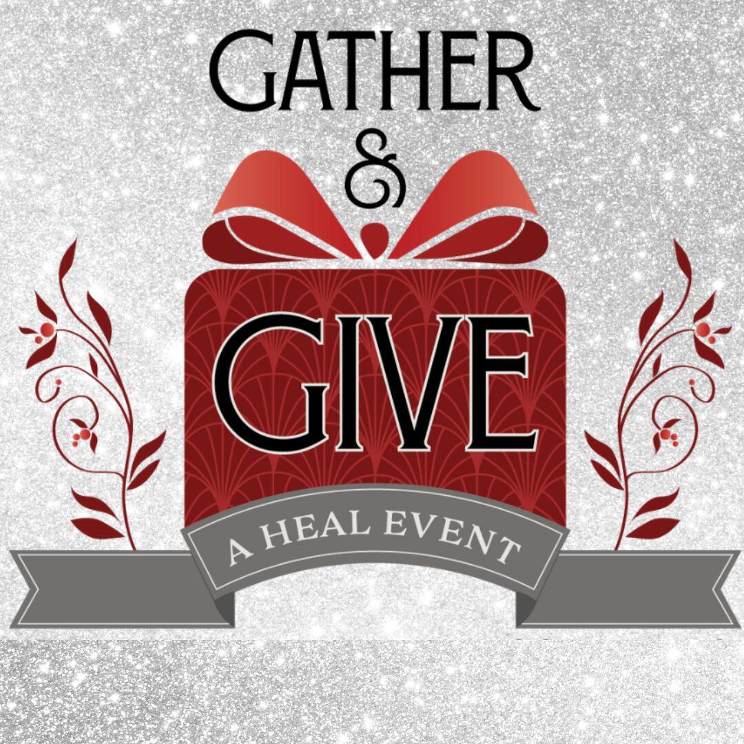 gather and give web