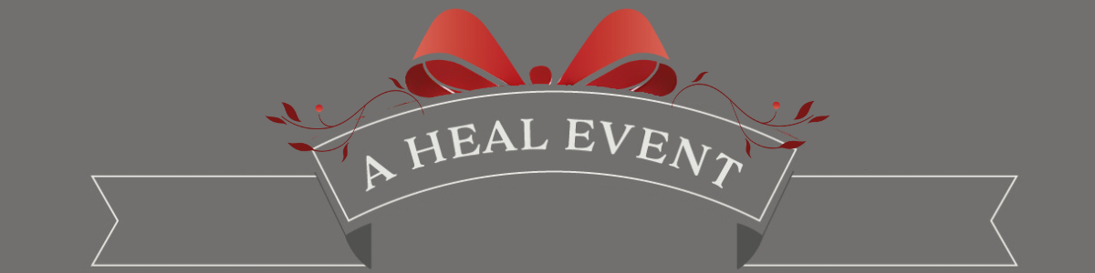 heal banner